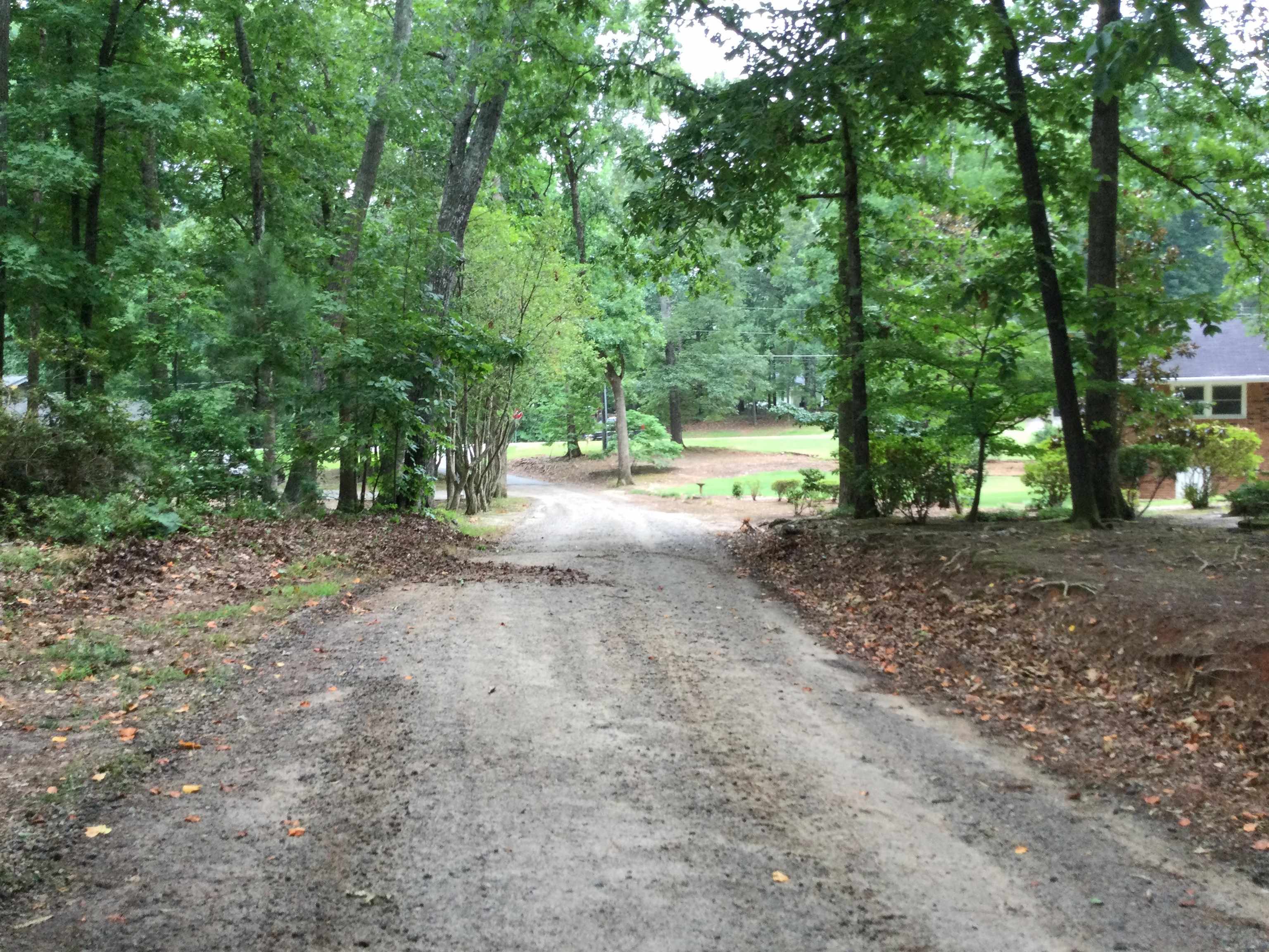 111 Mitchell RD