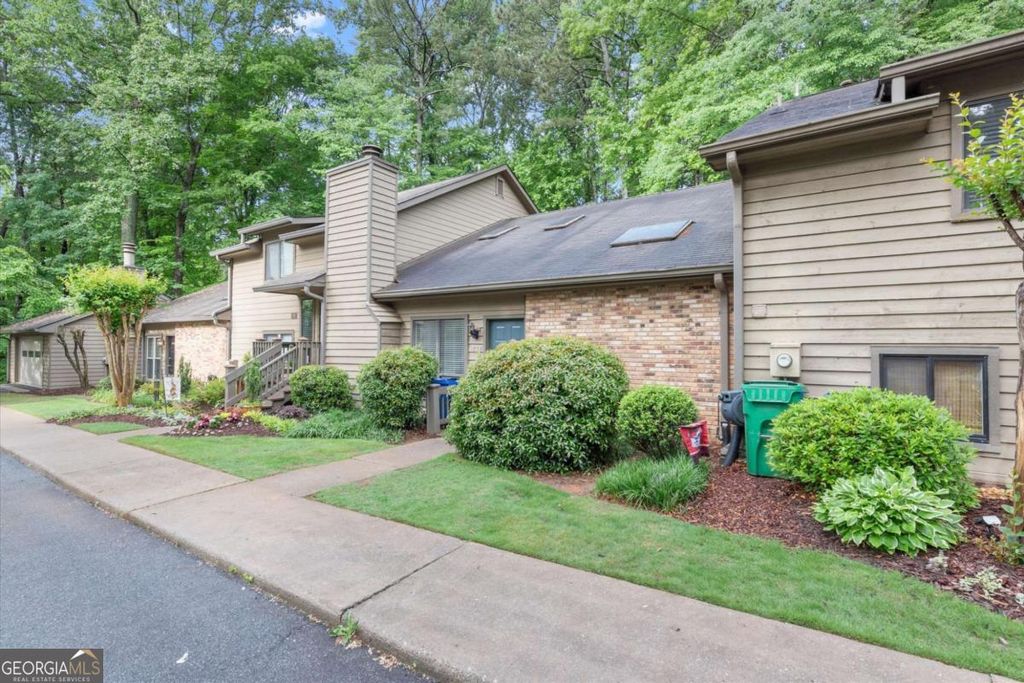 Photo of 1858 D Youville Lane, Atlanta, GA 30341 (MLS # 10754094)