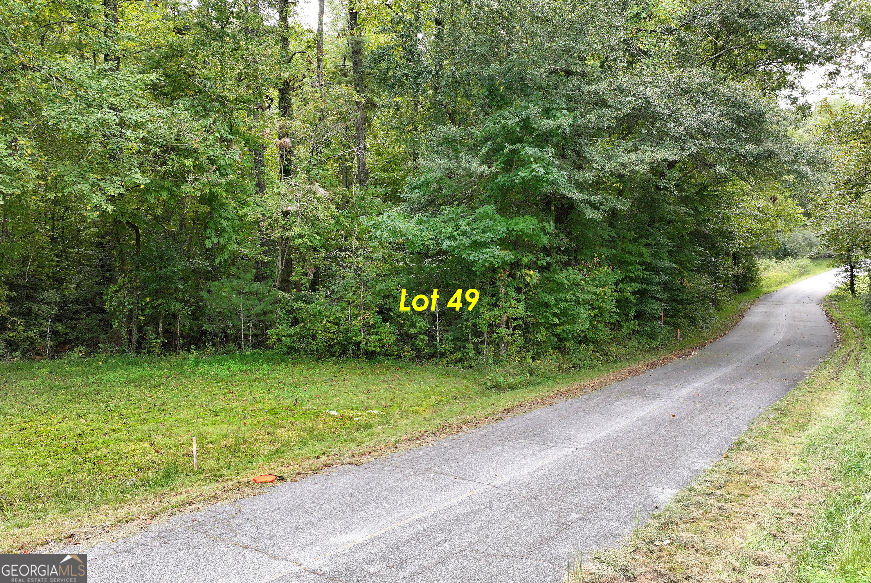LOT 49 STEWART DR