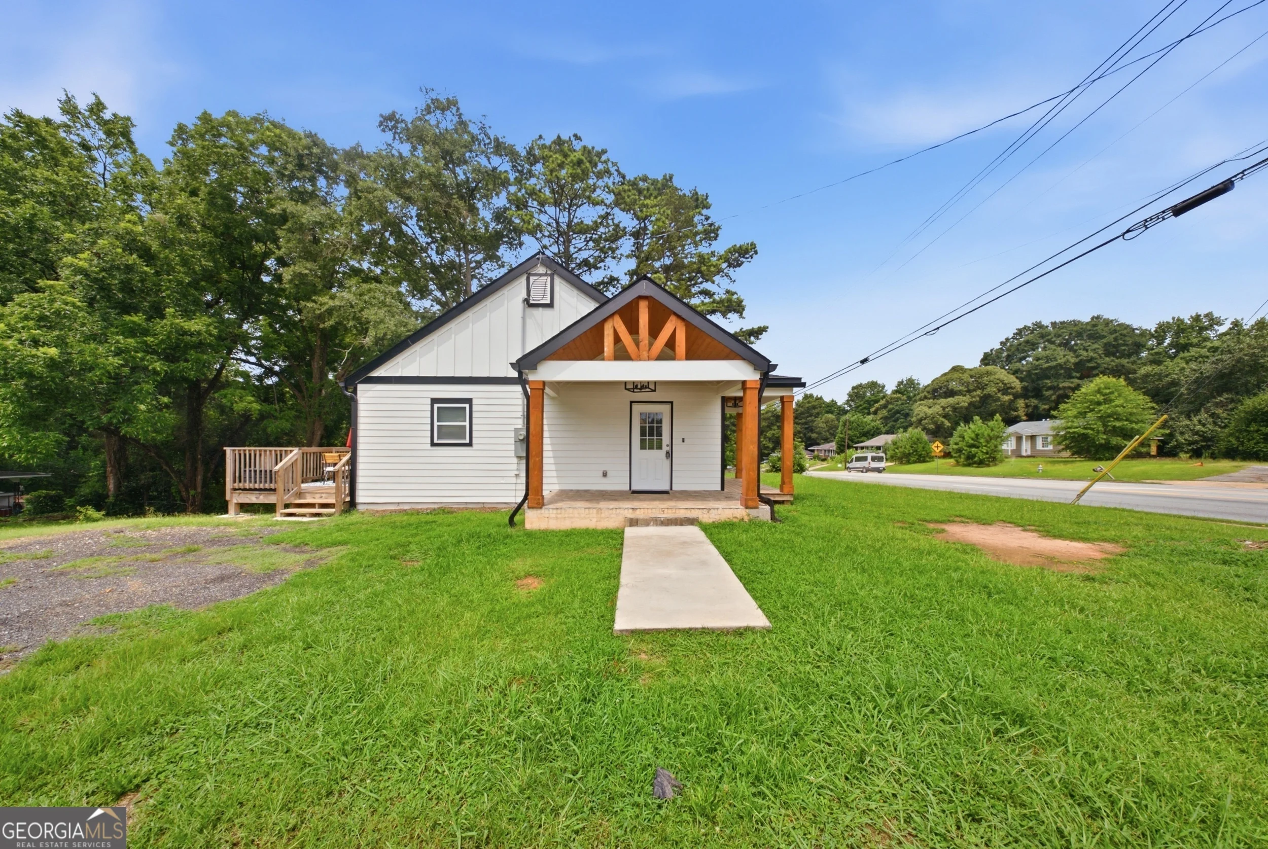 1183 Highway 138