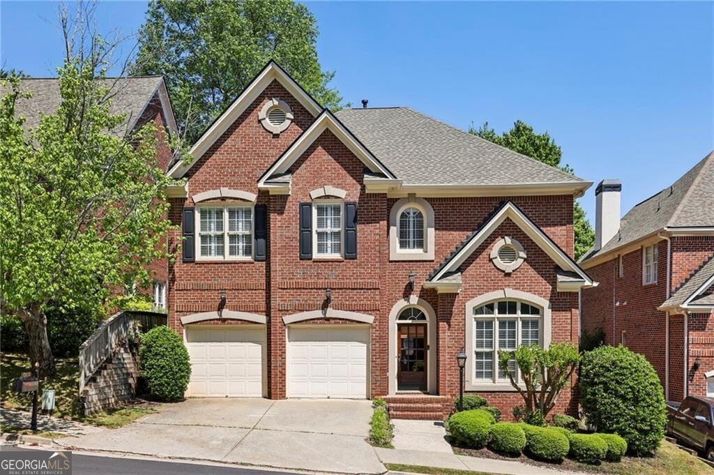Photo of 1200 Dunwoody Village Drive, Dunwoody, GA 30338 (MLS # 10801341)