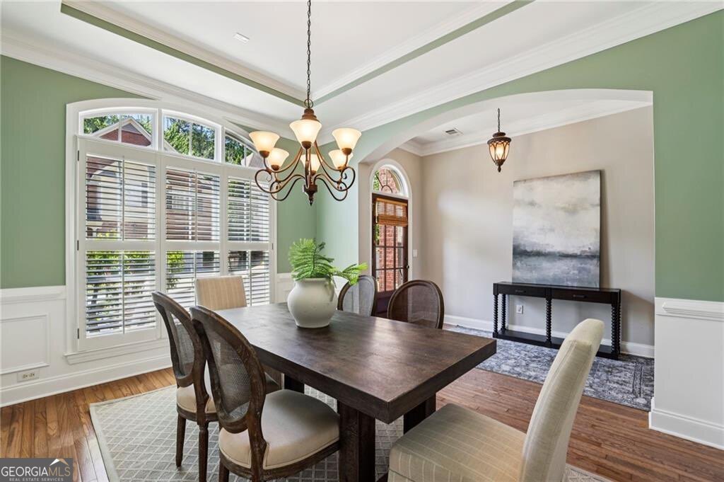 1200 Dunwoody Village DR