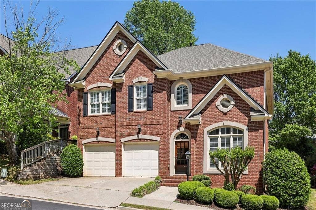 Photo of 1200 Dunwoody Village Drive, Dunwoody, GA 30338 (MLS # 10801341)