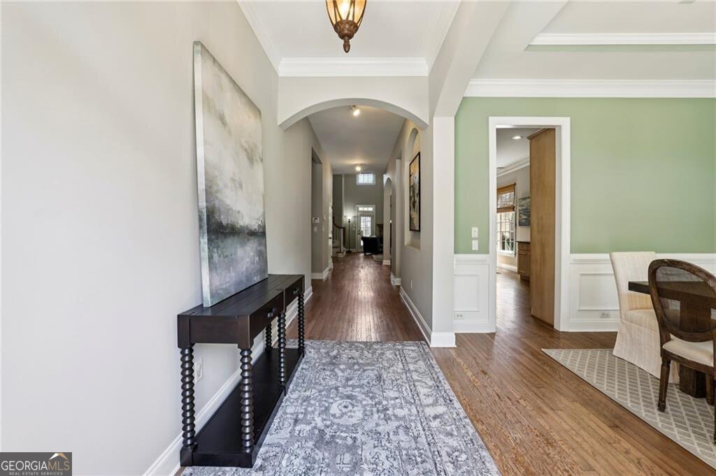 1200 Dunwoody Village DR
