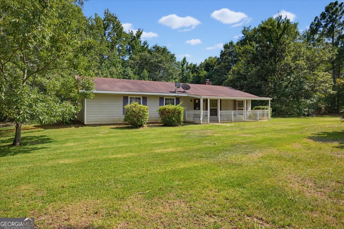 62 Cotton RD