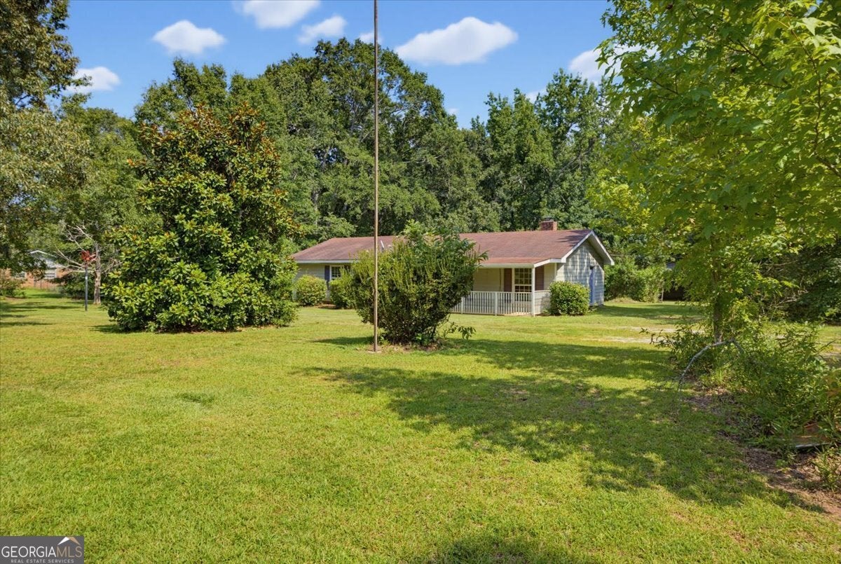 62 Cotton RD