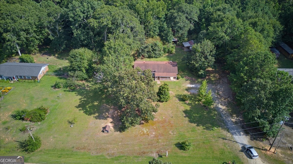 62 Cotton RD