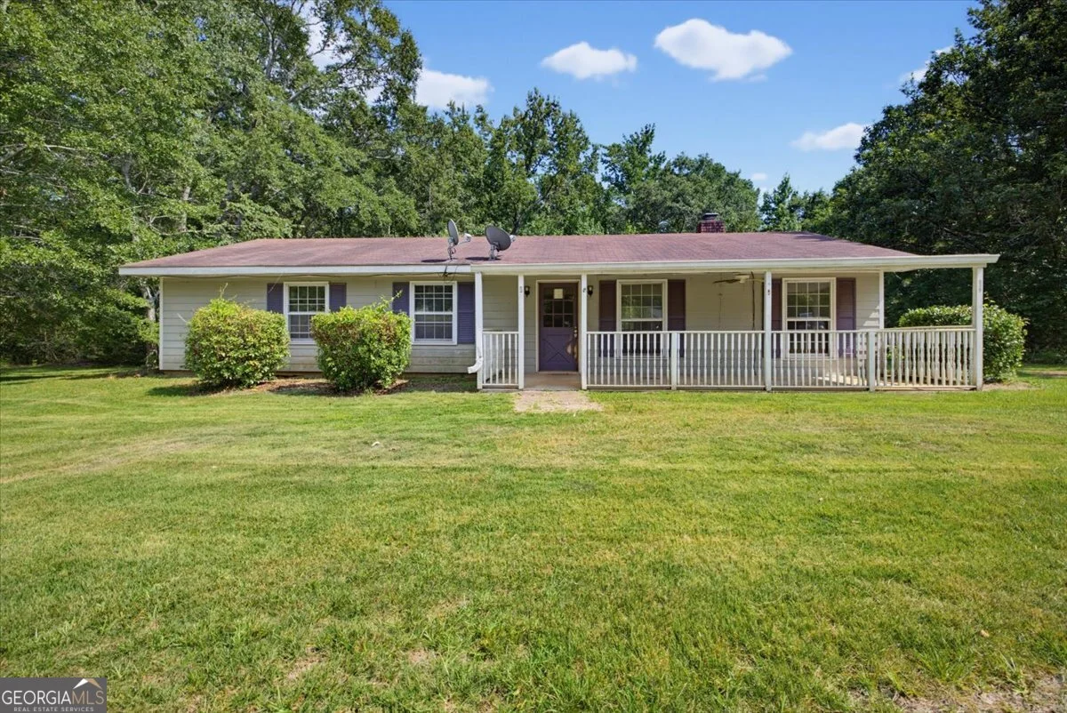 62 Cotton Road