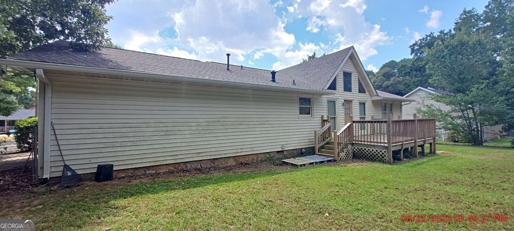Photo of 205 Winston Drive, McDonough, GA 30252 (MLS # 10831302)