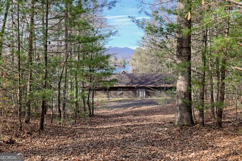 A home in Tiger