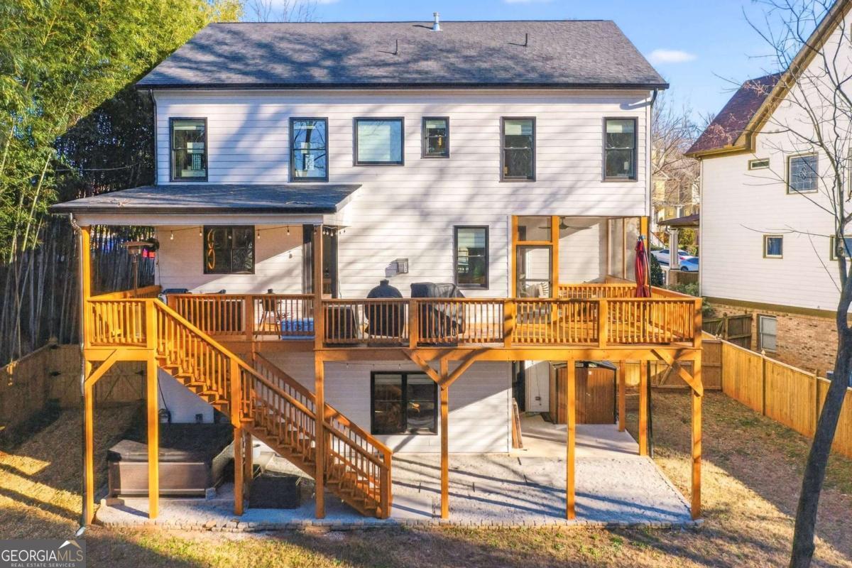 2331 Preston Park CT