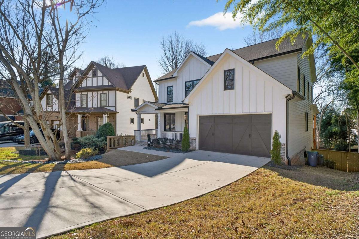 2331 Preston Park CT