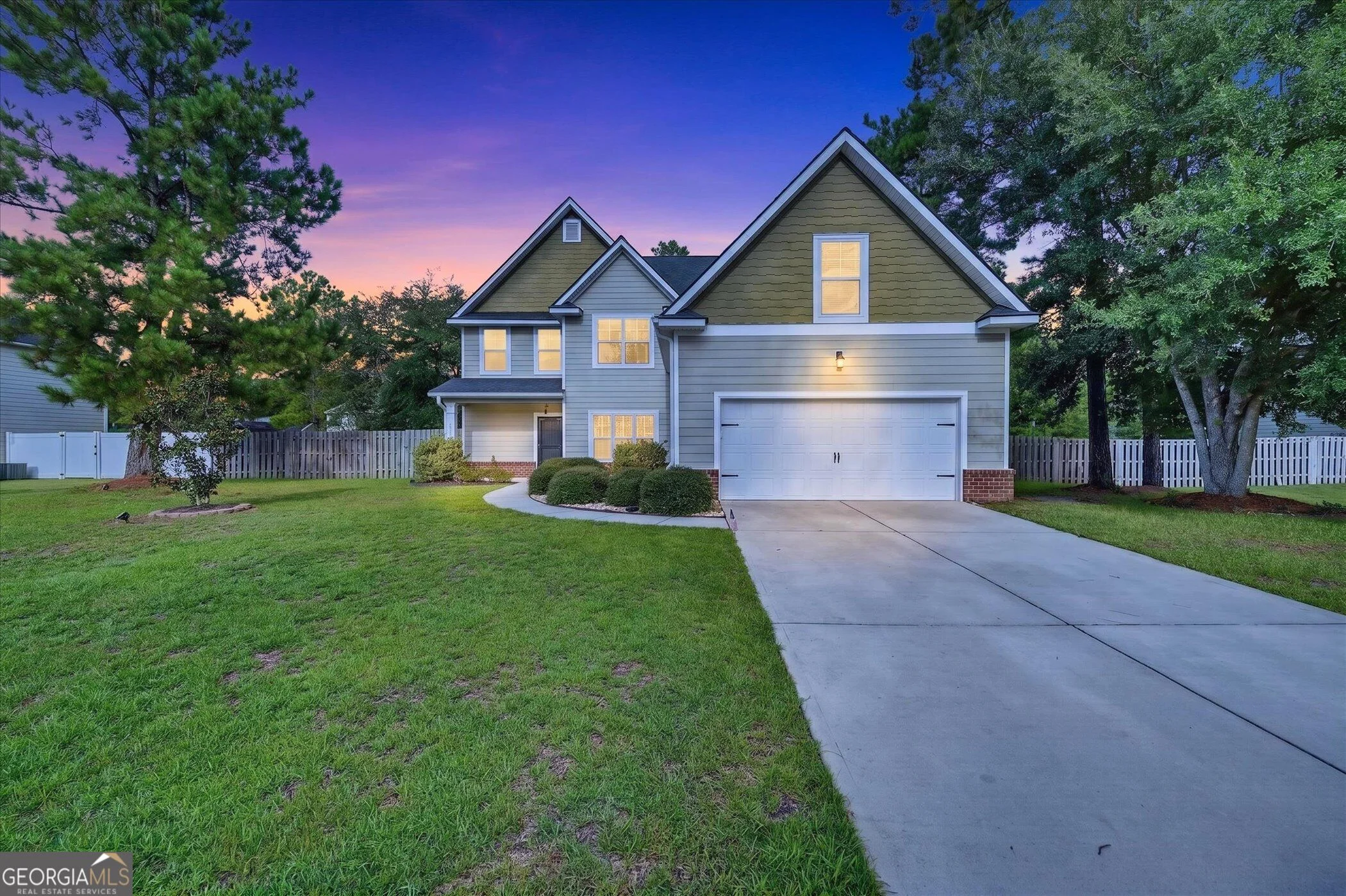 103 Cypress Loop