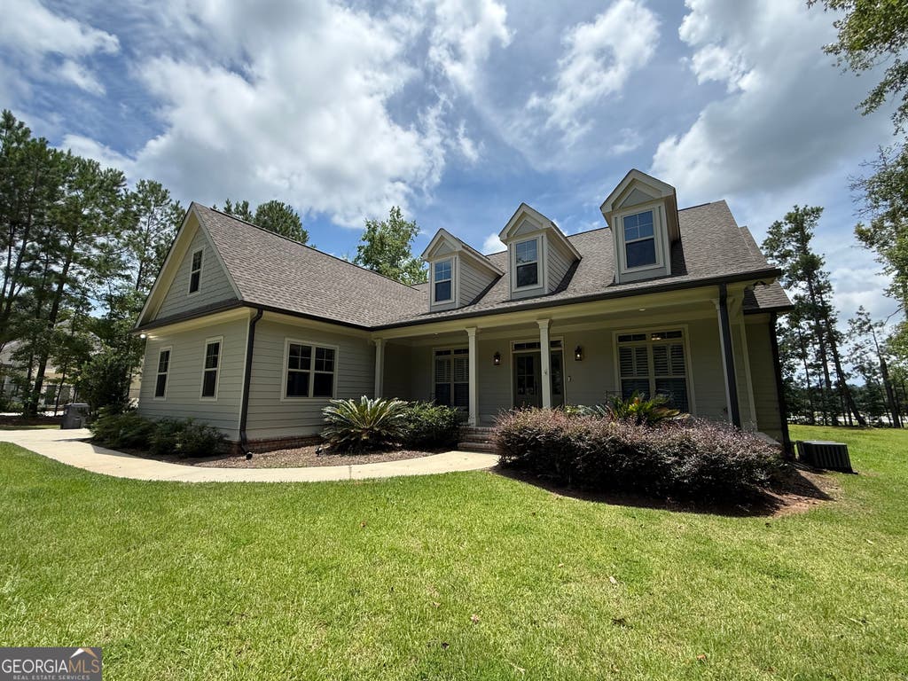 Photo of 140 Newport Rd, Milledgeville, GA 31061 (MLS # 10805541)