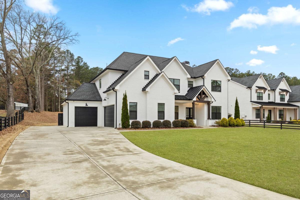 2381 Jones Phillips RD