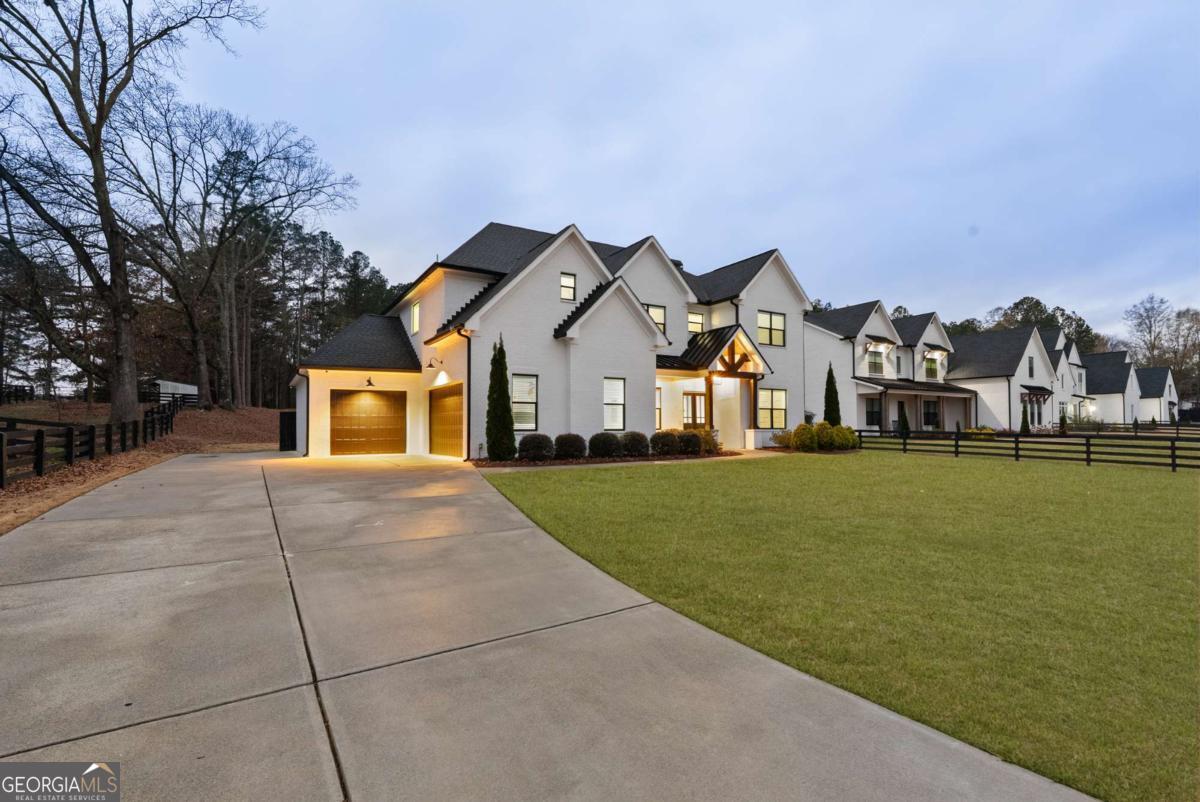 2381 Jones Phillips RD