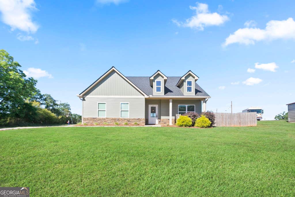 Photo of 64 Neal Little Road, Carnesville, GA 30521 (MLS # 10819770)