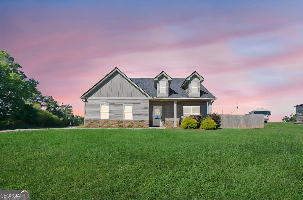 Photo of 64 Neal Little Road, Carnesville, GA 30521 (MLS # 10819770)
