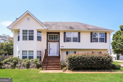 Photo of 11885 Registry Boulevard, Hampton, GA 30228 (MLS # 10645648)