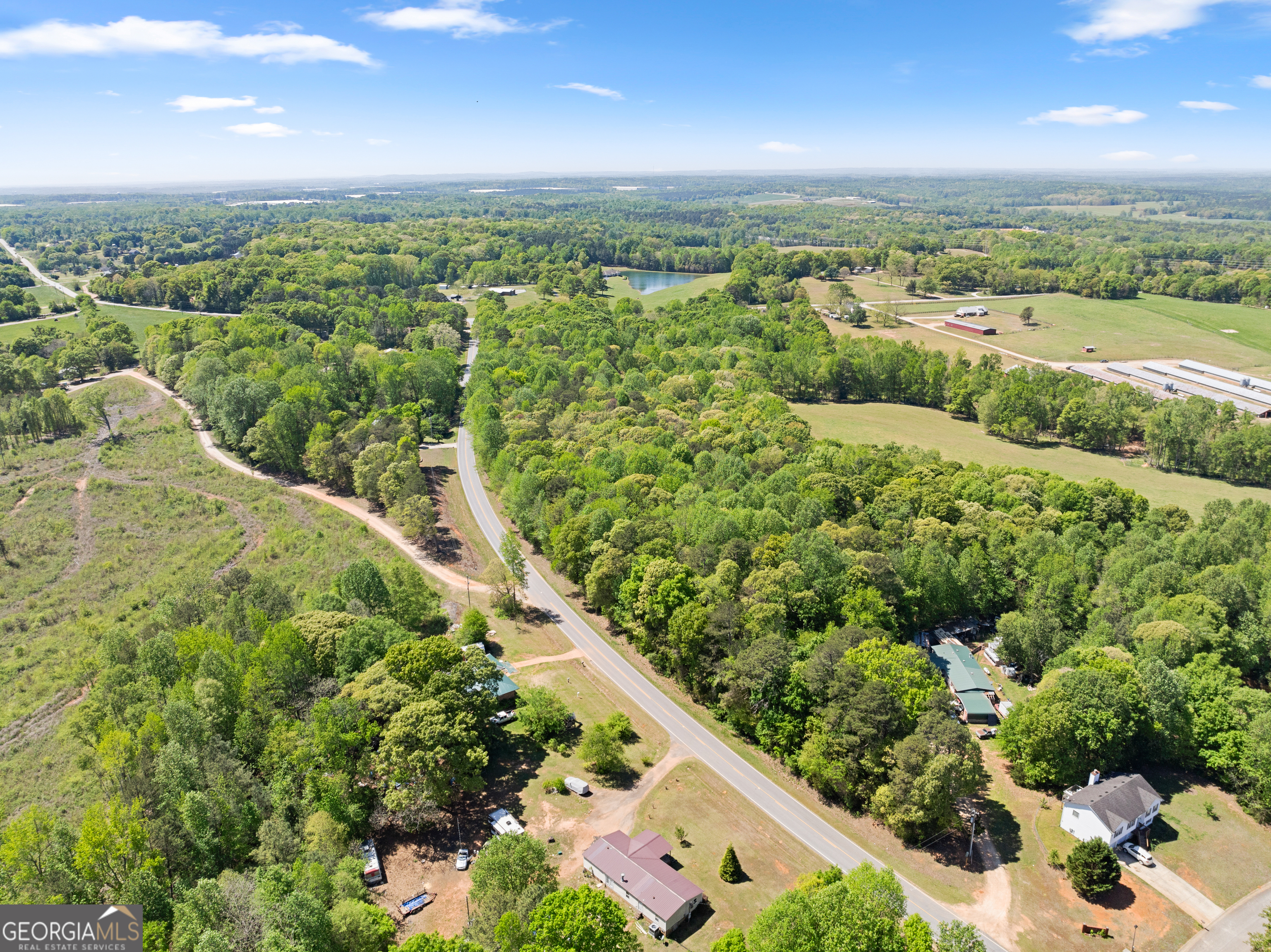 4 Woods Bridge RD LOT 4