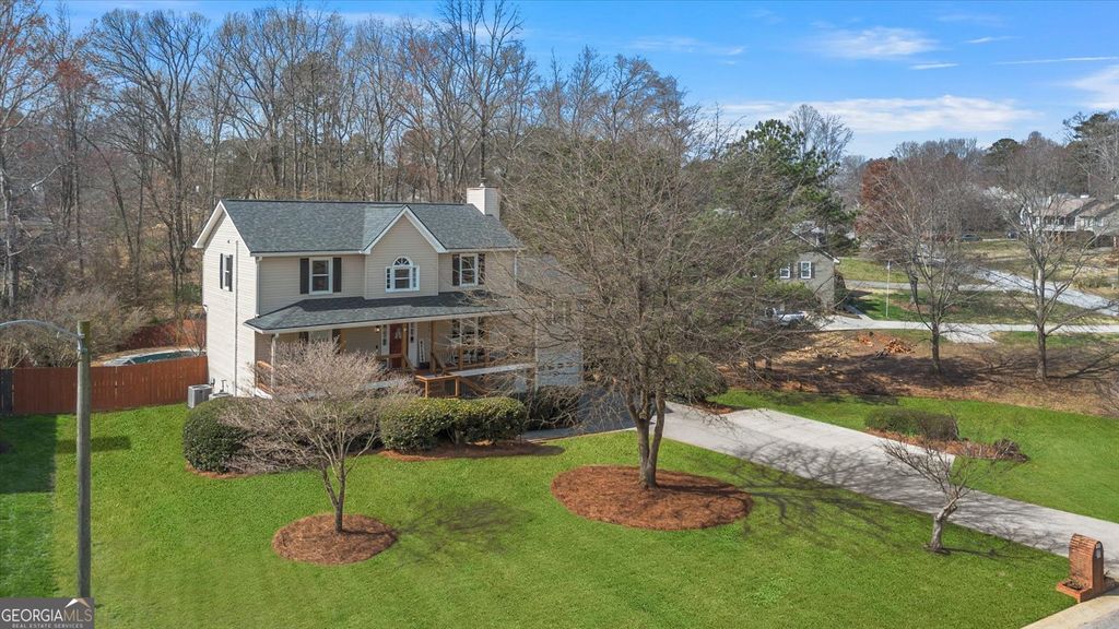 Photo of 133 Courtland Circle, Powder Springs, GA 30127 (MLS # 10705936)