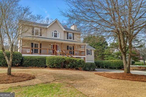 133 Courtland CIR Powder Springs GA 30127