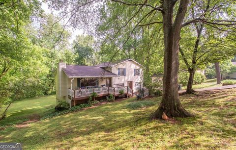 1972 Cox DR Austell GA 30168