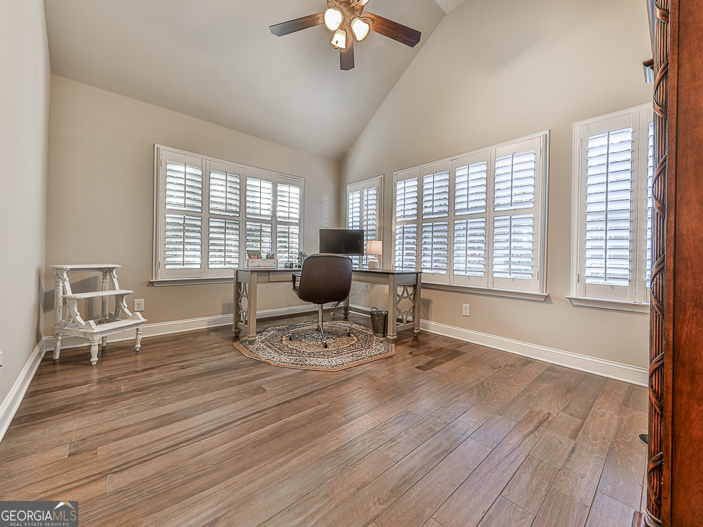 Wyndsor at Mineral Museum Drive - Residential