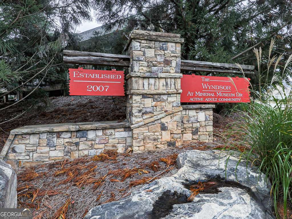 Wyndsor at Mineral Museum Drive - Residential