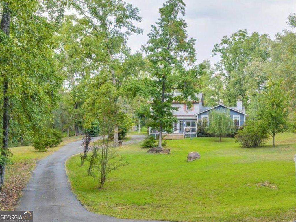Photo of 354 Pineview Road, Gray, GA 31032 (MLS # 10700831)
