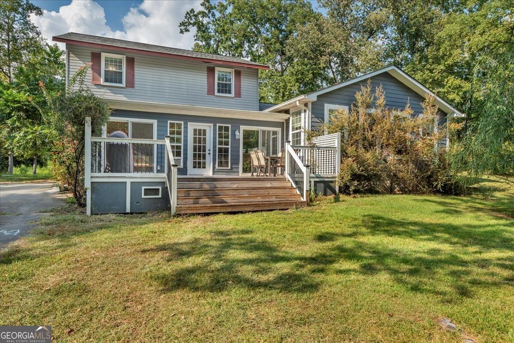 Photo of 354 Pineview Road, Gray, GA 31032 (MLS # 10700831)