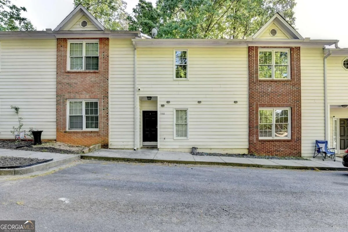 5510 Stonewood Court
