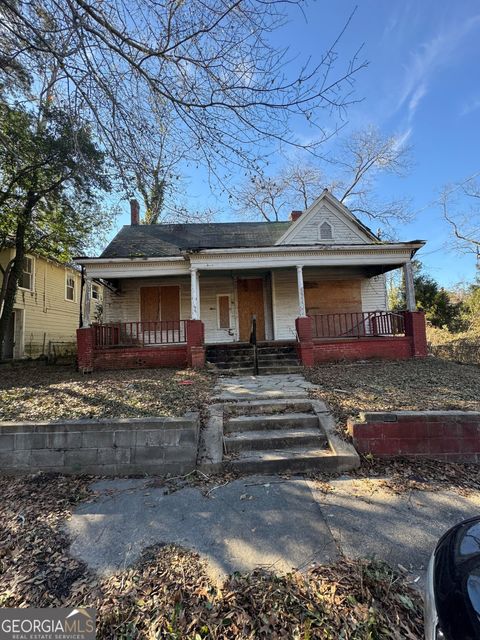1159 Huguenin Avenue, Macon, GA 31204 - MLS#: 10481366