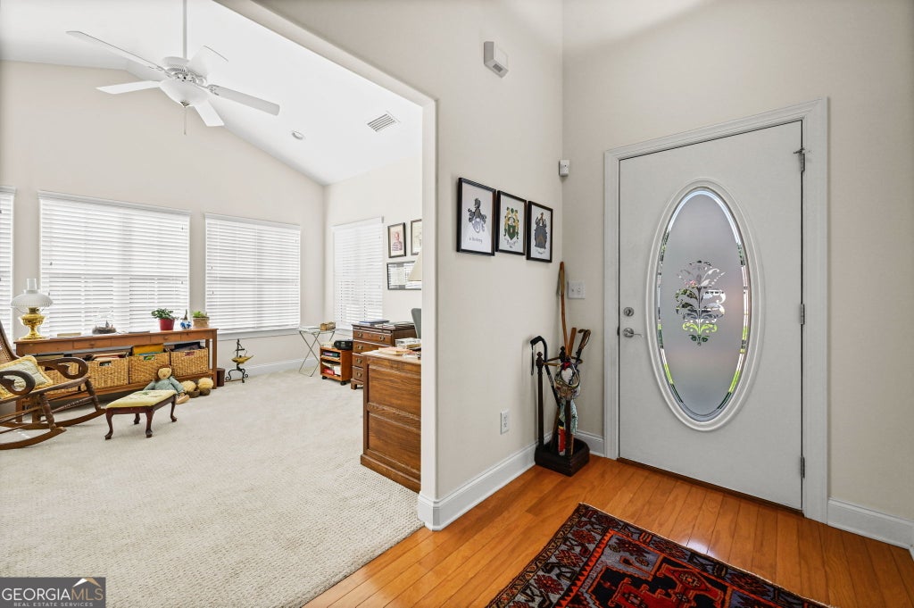 Photo of 703 Commonwealth Circle, Newnan, GA 30263 (MLS # 10882240)