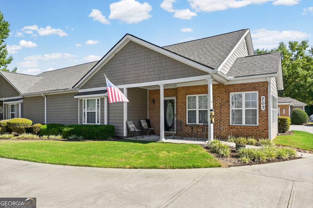 Photo of 703 Commonwealth Circle, Newnan, GA 30263 (MLS # 10882240)