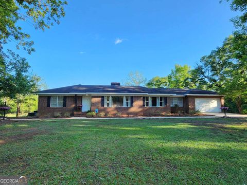 A home in Thomaston