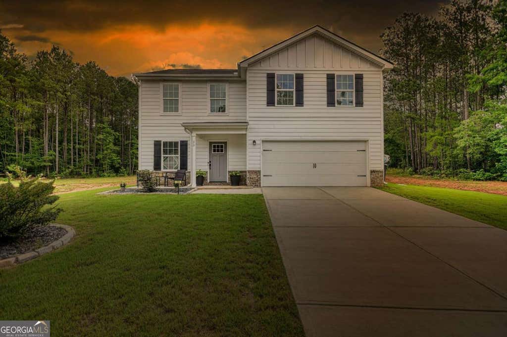 Photo of 20 Great Canyon Lane, Covington, GA 30016 (MLS # 10791129)