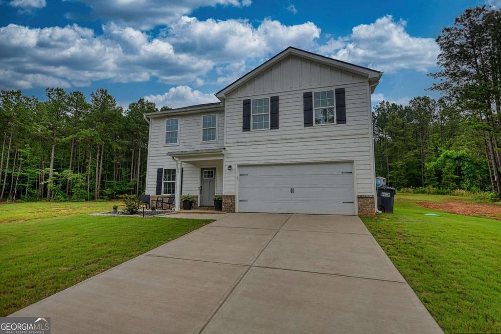 Photo of 20 Great Canyon Lane, Covington, GA 30016 (MLS # 10791129)