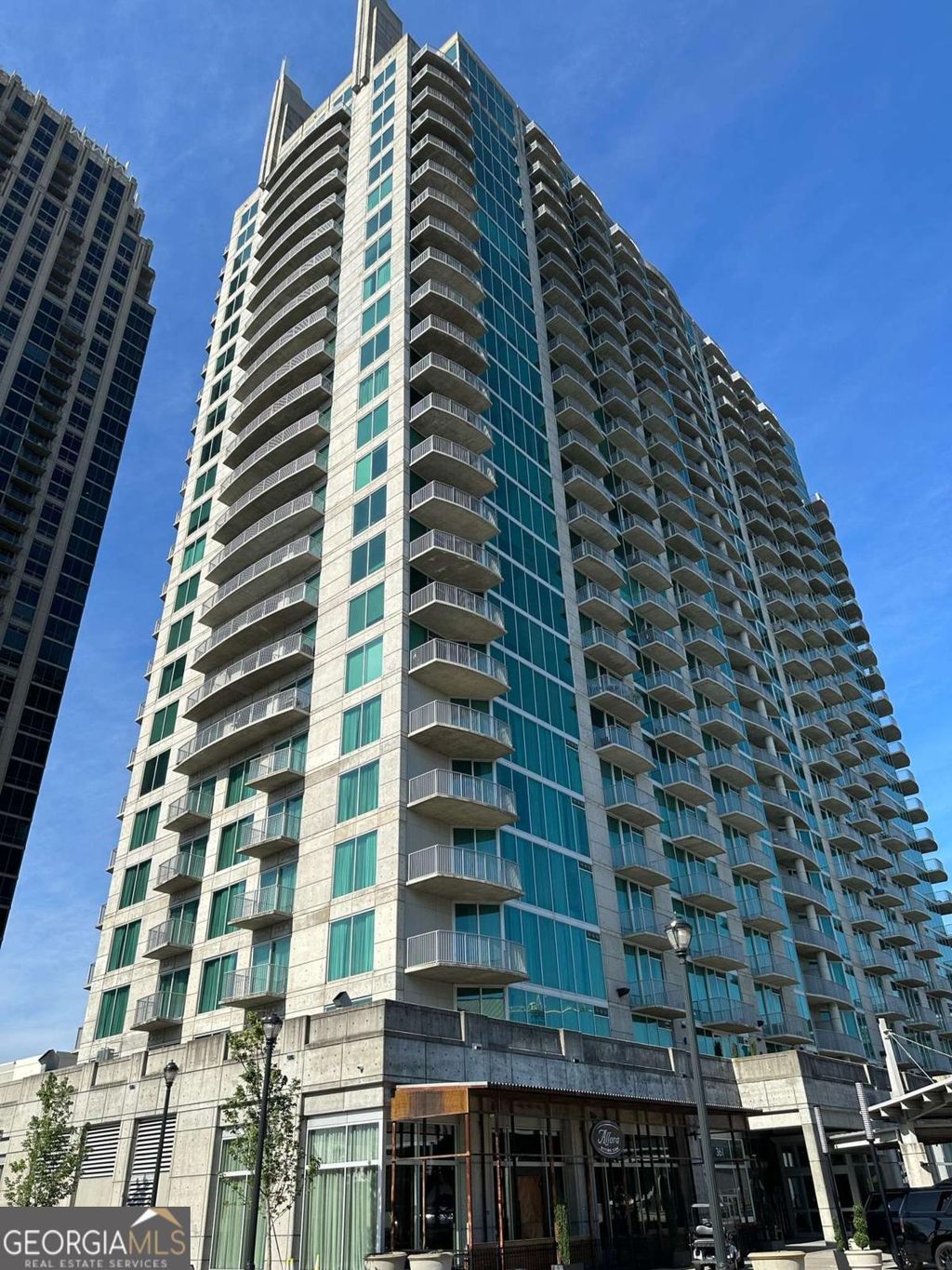 Photo of 361 17th Street NW #1817, Atlanta, GA 30363 (MLS # 10632293)