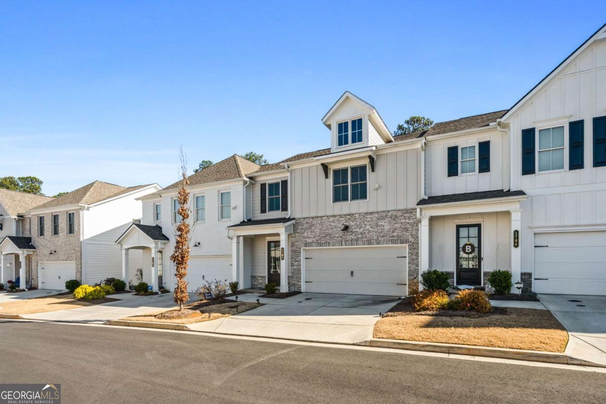 1706 Pardee DR