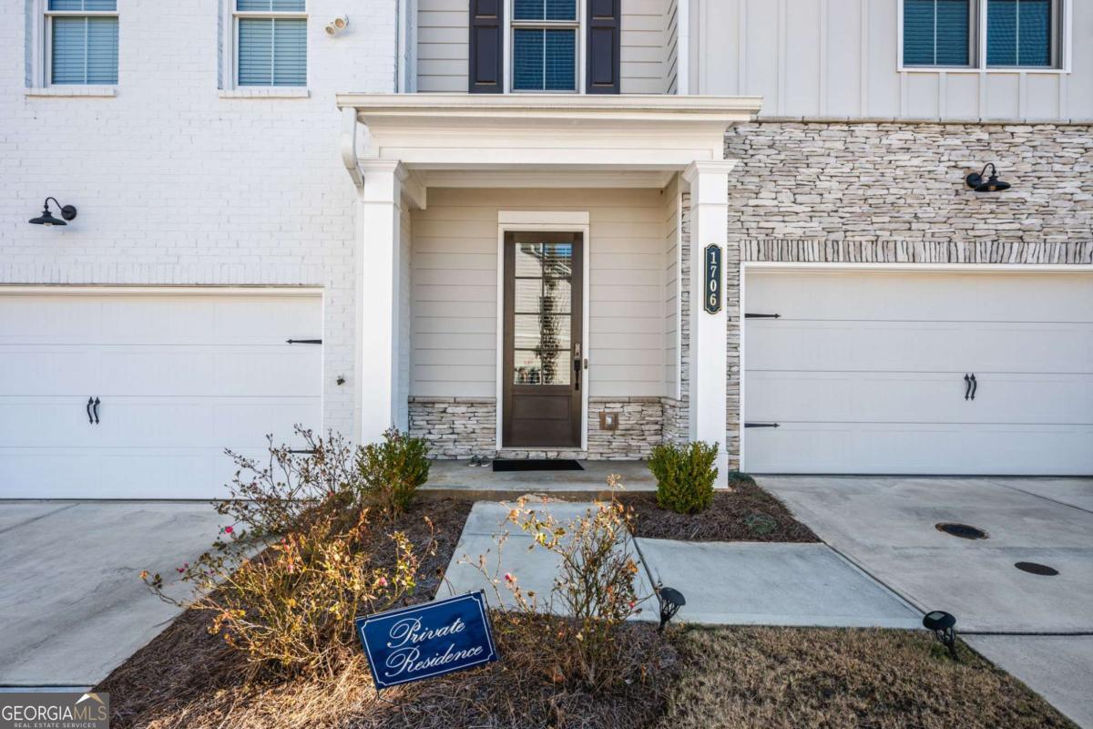 1706 Pardee DR