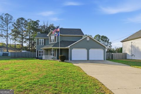 Photo of 17 Riverview Court SE, Cartersville, GA 30120 (MLS # 10652057)