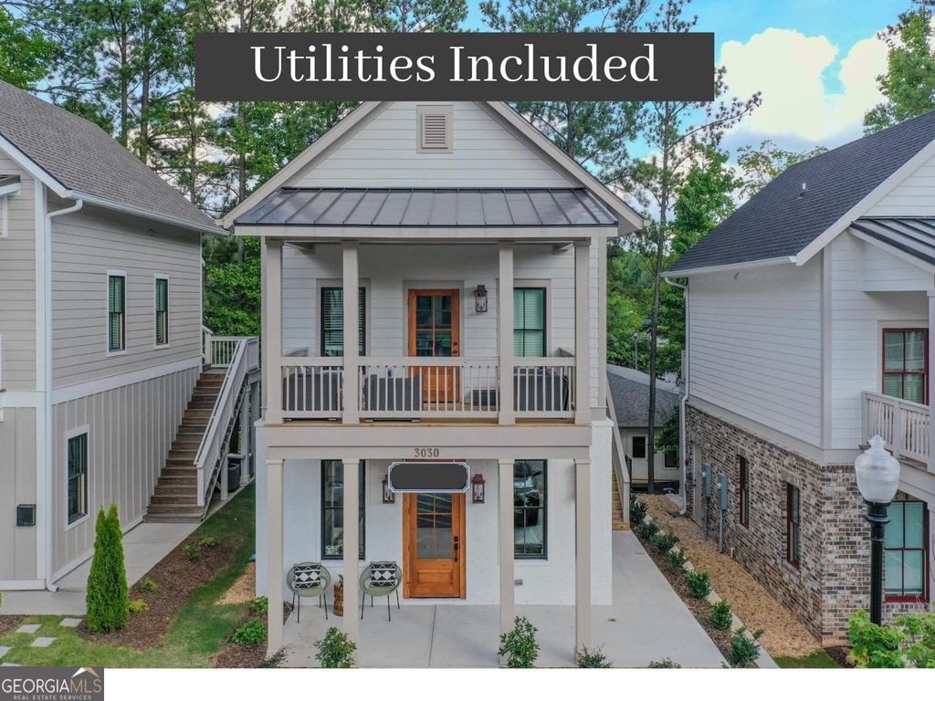 Photo of 3032 State Street #UTILITIES INCLUDED, Peachtree City, GA 30269 (MLS # 10703387)