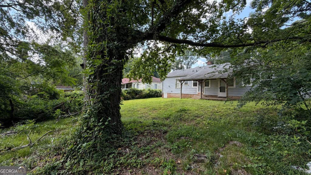 Photo of 3322 wheeler St, Hapeville, GA 30354 (MLS # 10831493)