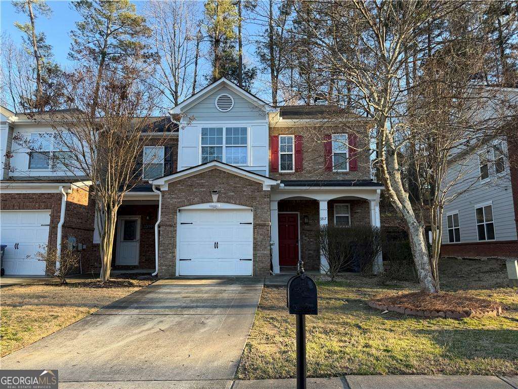 Photo of 3317 Fernview Drive, Lawrenceville, GA 30044 (MLS # 10777961)