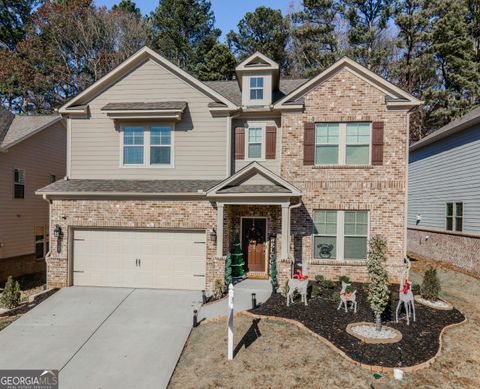 3227 Hidden Valley Circle, Lawrenceville, GA 30044 - MLS#: 10433699