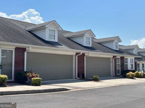 115 Old Mill DR Calhoun GA 30701