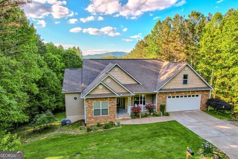 90 Loftis Mountain Way, Blairsville, GA 30512 - MLS#: 10520816
