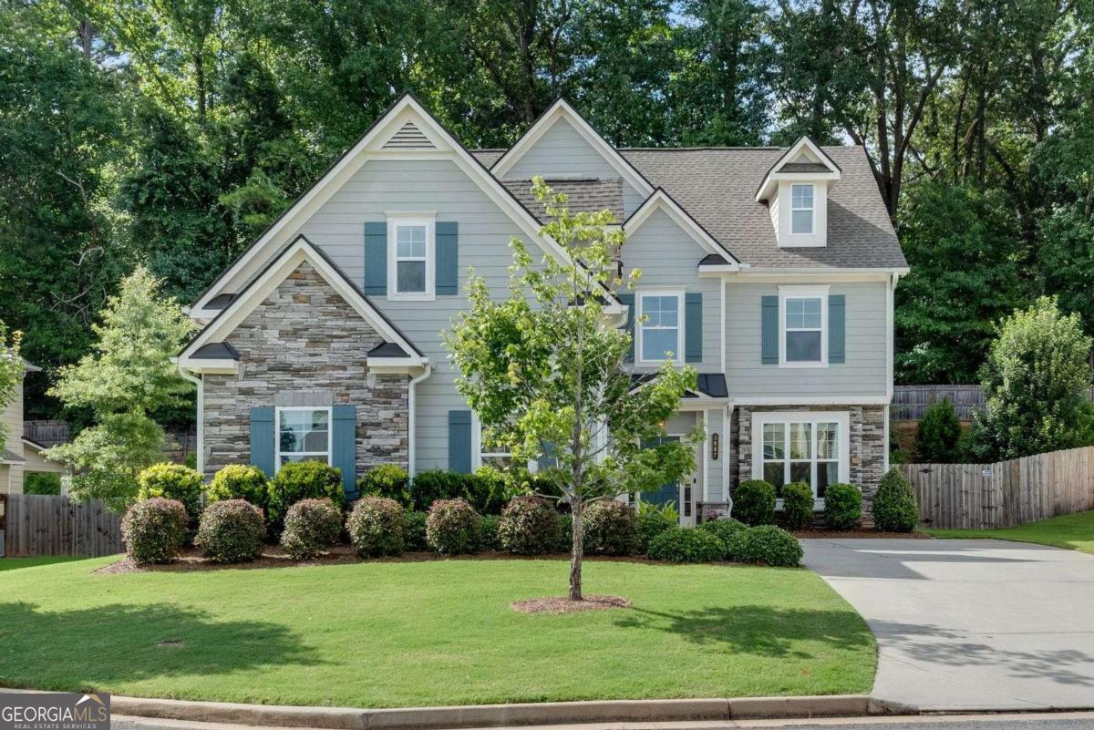 3087 Mountain Shadow WAY