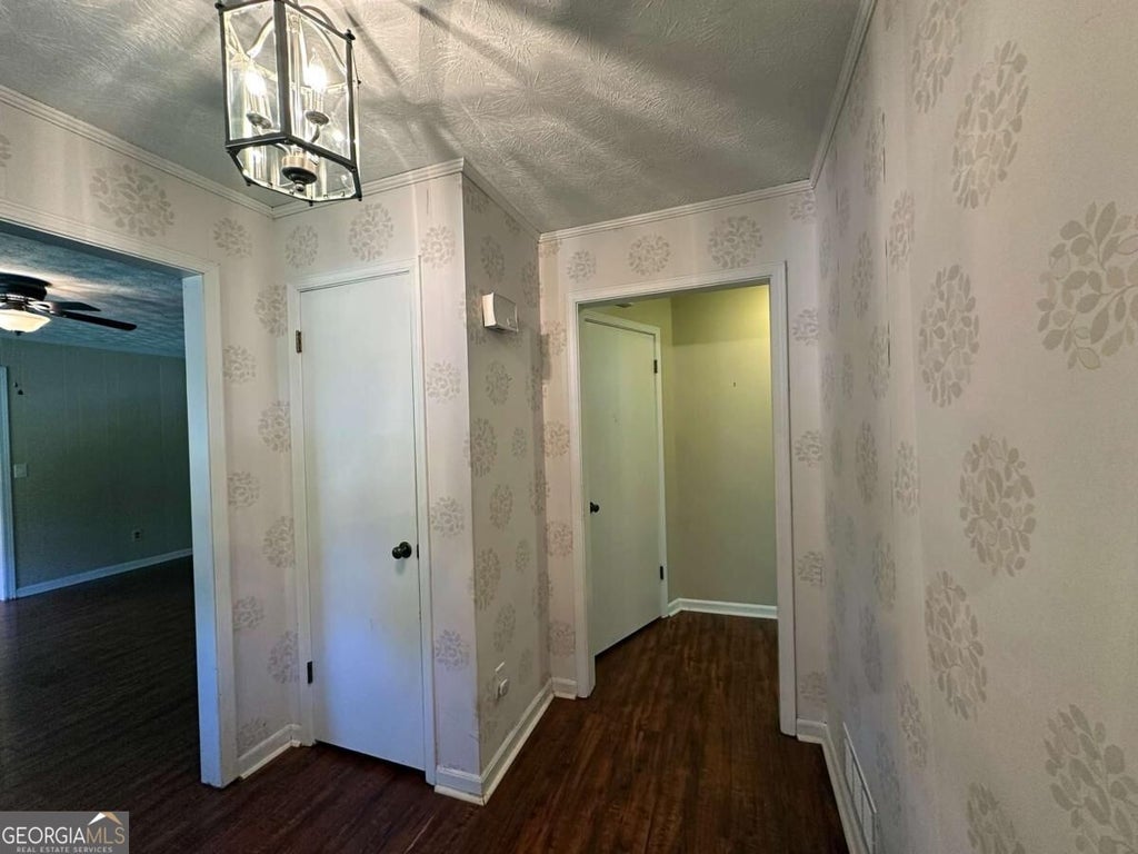 Photo of 5377 Rockmoor Drive, Stone Mountain, GA 30088 (MLS # 10869644)